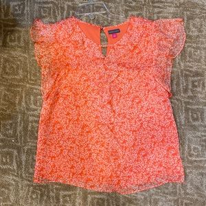 Vince Camuto blouse